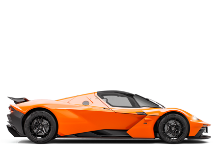 KTM X-BOW GT-XR 2023