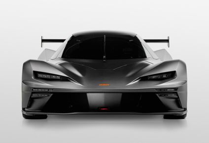 KTM X-BOW GTX