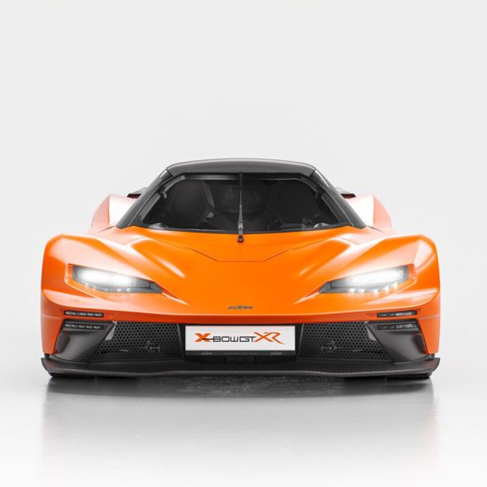 KTM X-BOW GT-XR